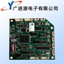 Panasonic SMT PCB para la máquina de la impresora de pantalla Sp60p-M (N610080211AA)